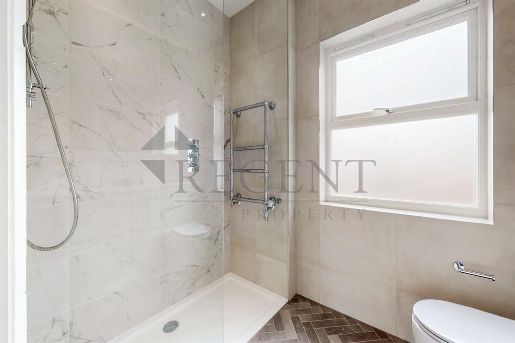 Bathroom 4