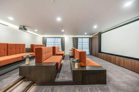 undefined, The Exchange Watford, Watford WD24
