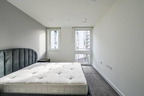 undefined, Mira House, East Village, Stratford, London, E20