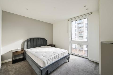 undefined, Mira House, East Village, Stratford, London, E20