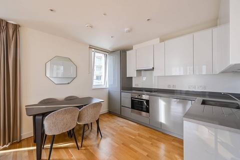 undefined, Mira House, East Village, Stratford, London, E20
