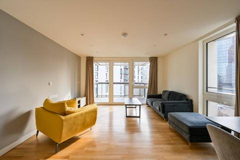 Mira House, East Village, Stratford, London, E20