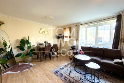 undefined, The Fanshawe, Gale Street, Dagenham, RM9