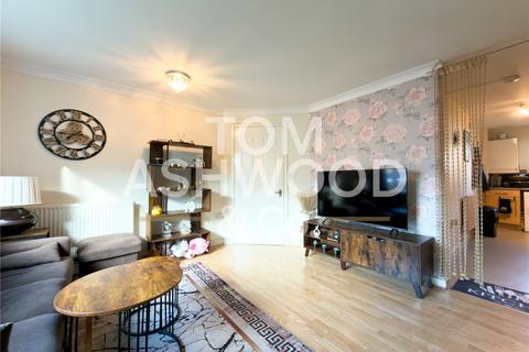 undefined, The Fanshawe, Gale Street, Dagenham, RM9