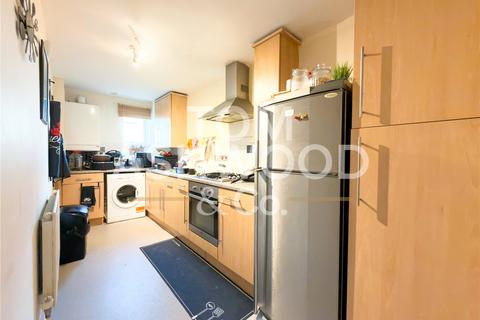 undefined, The Fanshawe, Gale Street, Dagenham, RM9