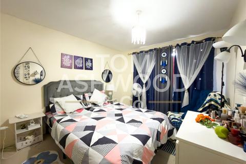 undefined, The Fanshawe, Gale Street, Dagenham, RM9