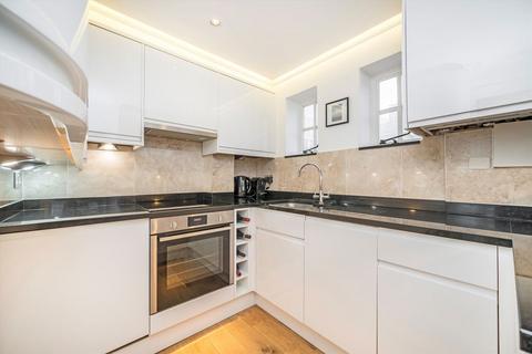 undefined, Middle Street, London EC1A