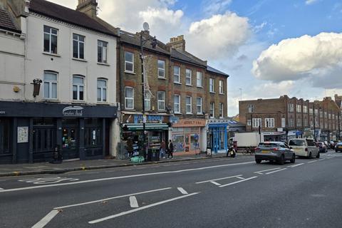 Crouch End Hill, Crouch End, N8