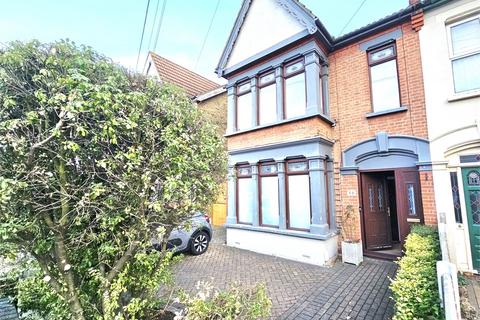Valkyrie Road, Westcliff on sea, Westcliff on sea,