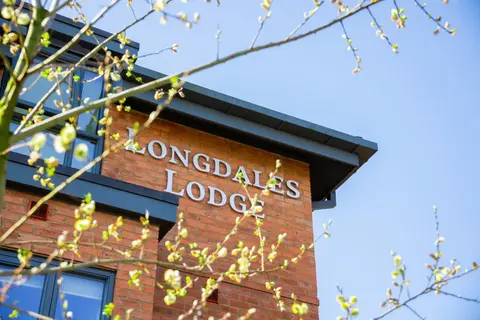 undefined, Longdales Lodge, Lincoln LN2