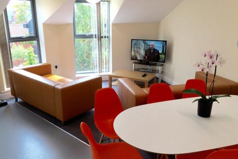 undefined, Longdales Lodge, Lincoln LN2