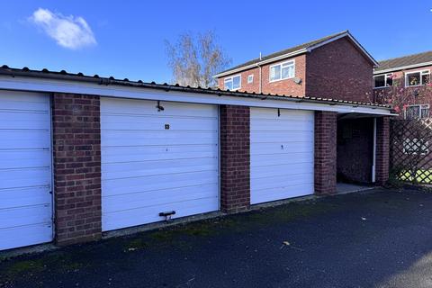 undefined, Garage 8 Belmont Court, High Street, Newmarket