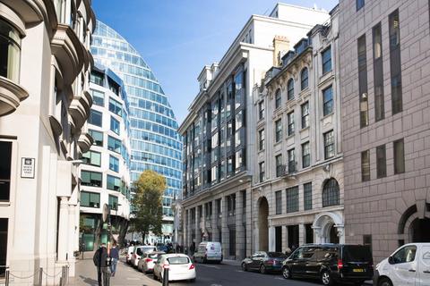 Office to rent, 74 Coleman St London EC2R 5BN