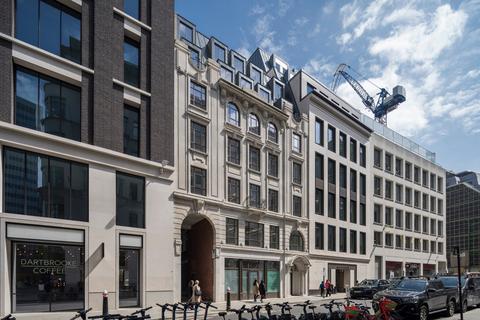 Office to rent, 74 Coleman St London EC2R 5BN