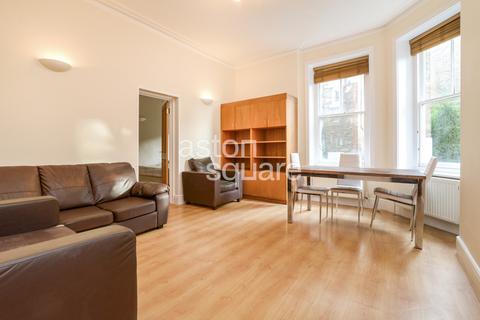 3 bedroom flat to rent, Kings Gardens, London, NW6