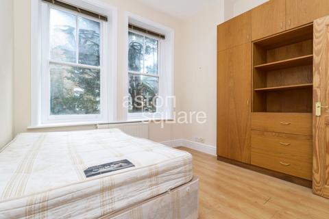 3 bedroom flat to rent, Kings Gardens, London, NW6
