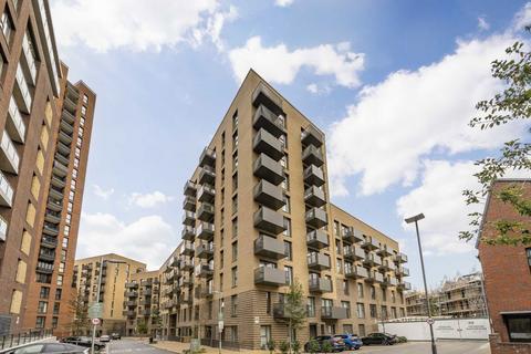 Shearwater Drive, London NW9