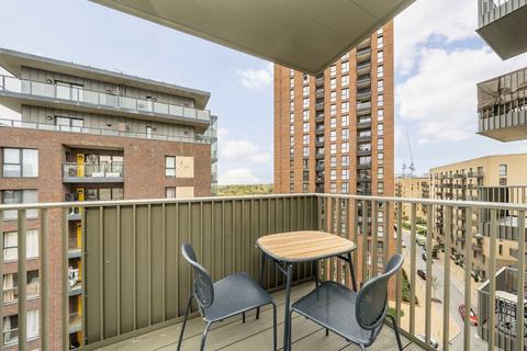 undefined, Shearwater Drive, London NW9