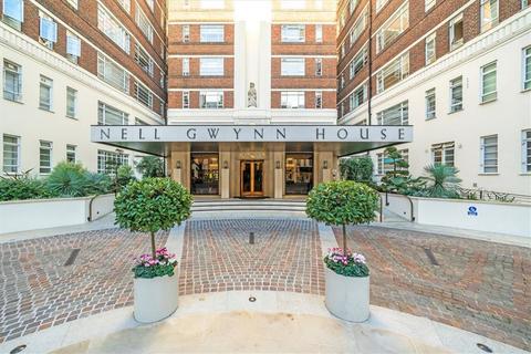 undefined, Sloane Avenue, London SW3