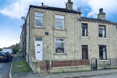 2 bedroom end of terrace house for sale, Scholes Lane, Scholes, BD19
