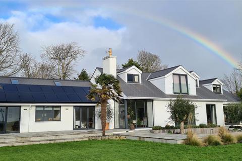 5 bedroom detached house for sale, Heywood Lane, Tenby