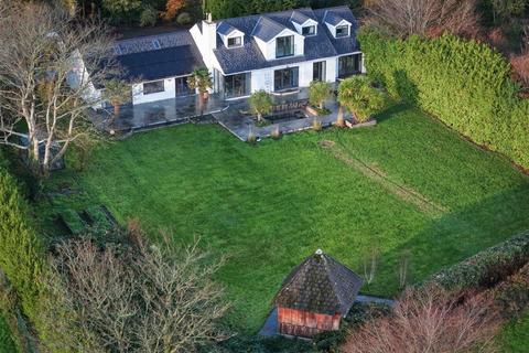 5 bedroom detached house for sale, Heywood Lane, Tenby