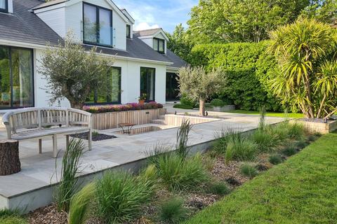 5 bedroom detached house for sale, Heywood Lane, Tenby
