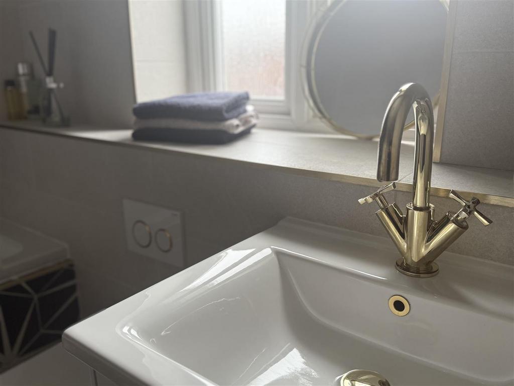 Bathroom/wc