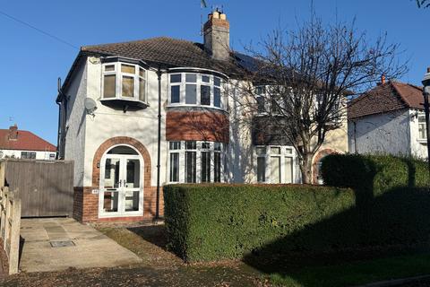 The Nook, Newton, CH2