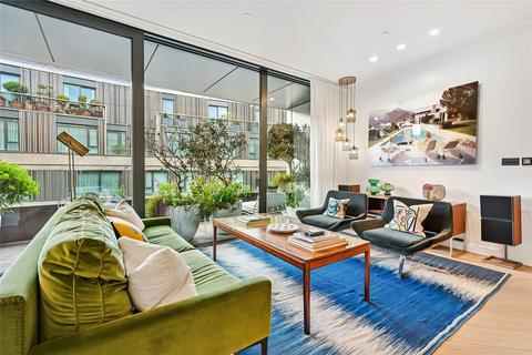 2 bedroom apartment for sale, Television Centre, White City, London, W12