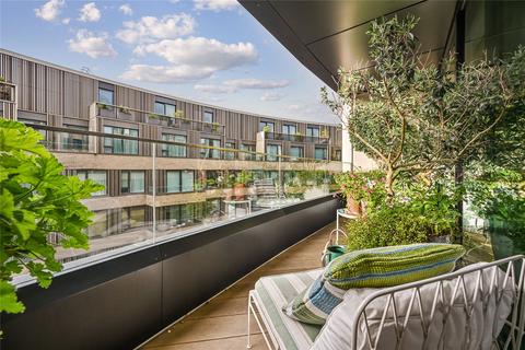 2 bedroom apartment for sale, Television Centre, White City, London, W12