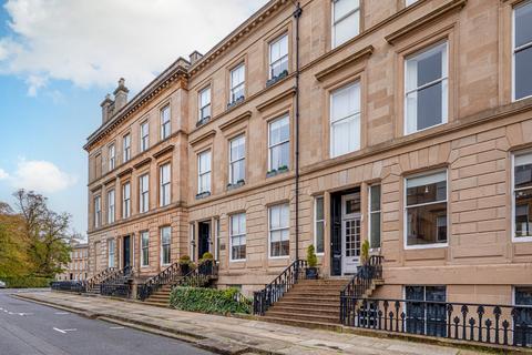 Park Circus Place, Park, Glasgow
