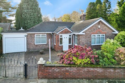 undefined, Regents Road, West Park, St Helens, WA10