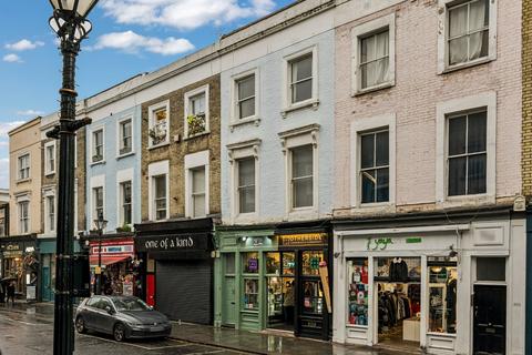 3 bedroom flat to rent, Portobello Road, London