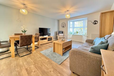 undefined, Montefiore Dive, Sarisbury Green