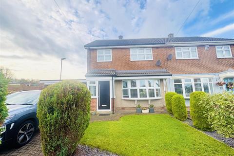 undefined, Crossgate Road, Houghton Le Spring DH5