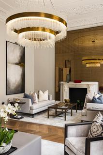 undefined, Eaton Place, London