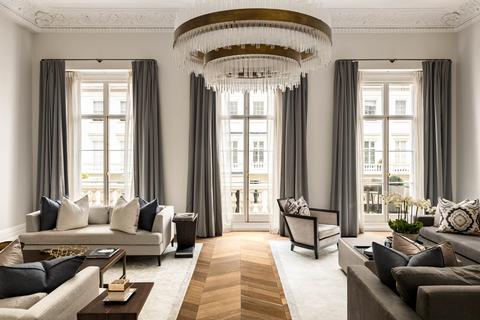 undefined, Eaton Place, London