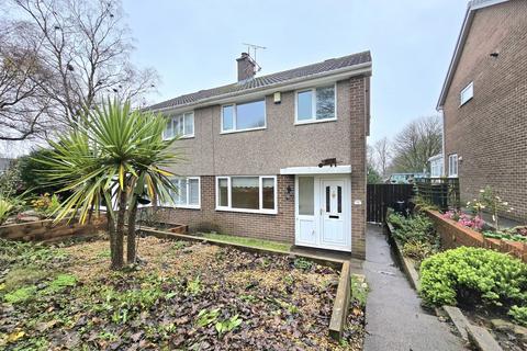 undefined, Briardene, Burnopfield NE16