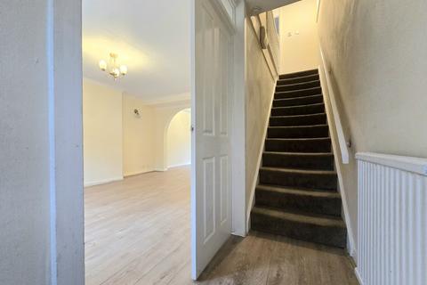 undefined, Briardene, Burnopfield NE16