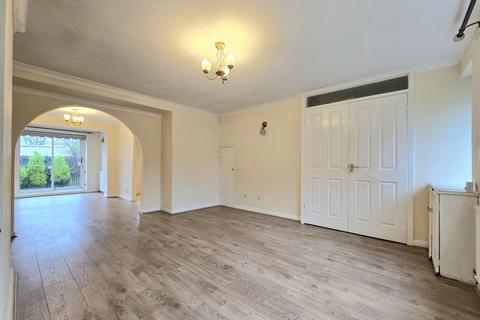 undefined, Briardene, Burnopfield NE16