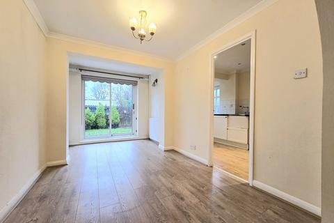 undefined, Briardene, Burnopfield NE16
