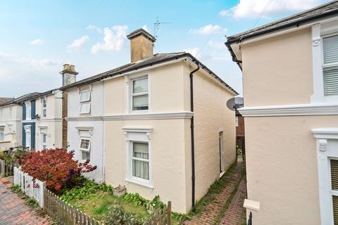 2 bedroom semi-detached house for sale, Chandos Road, 9 Chandos Road, TN1