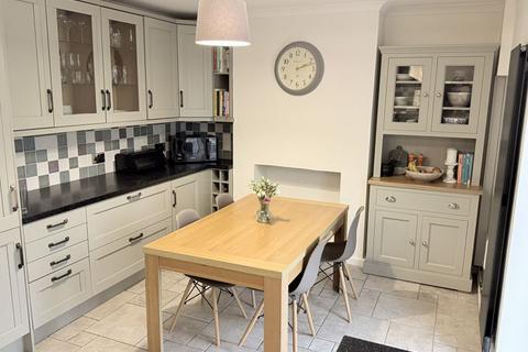 undefined, Longacre Crescent, Cuckfield