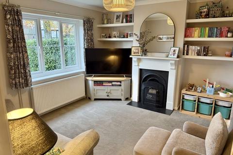 undefined, Longacre Crescent, Cuckfield
