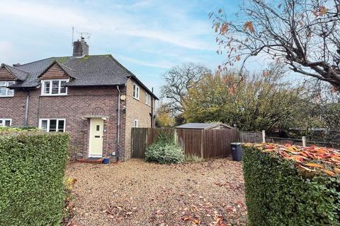 undefined, Longacre Crescent, Cuckfield