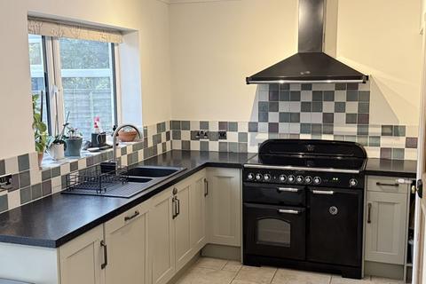 undefined, Longacre Crescent, Cuckfield