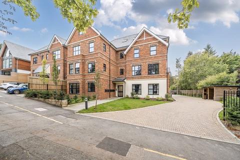 2 bedroom apartment for sale, Mera Heights, Church Road, Kenley
