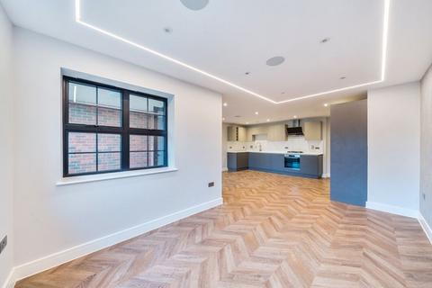 2 bedroom apartment for sale, Mera Heights, Church Road, Kenley