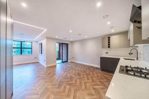2 bedroom apartment for sale, Mera Heights, Church Road, Kenley